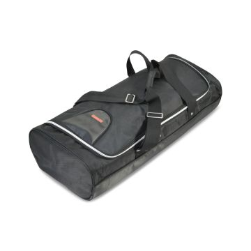 Skoda Superb II (3T) 2008-2015 5T Car-Bags Reisetaschen