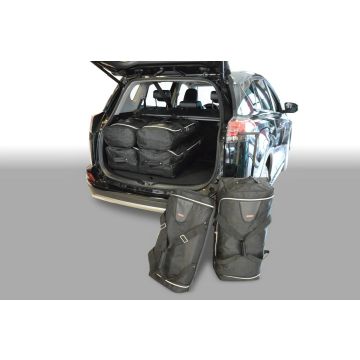 Toyota RAV4 IV Hybride (XA40) 2013-2018 Car-Bags Reisetaschen