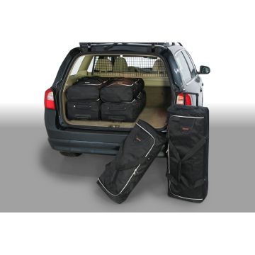 Volvo V70 (P24) 2007-2016 Car-Bags Reisetaschen