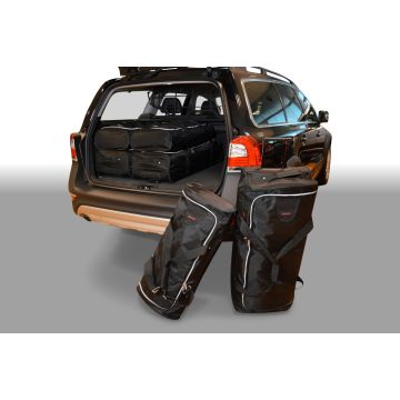 Volvo XC70 (P24) 2007-2016 Car-Bags Reisetaschen