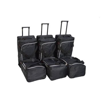 Volvo V50 2004-2012 Car-Bags Reisetaschen